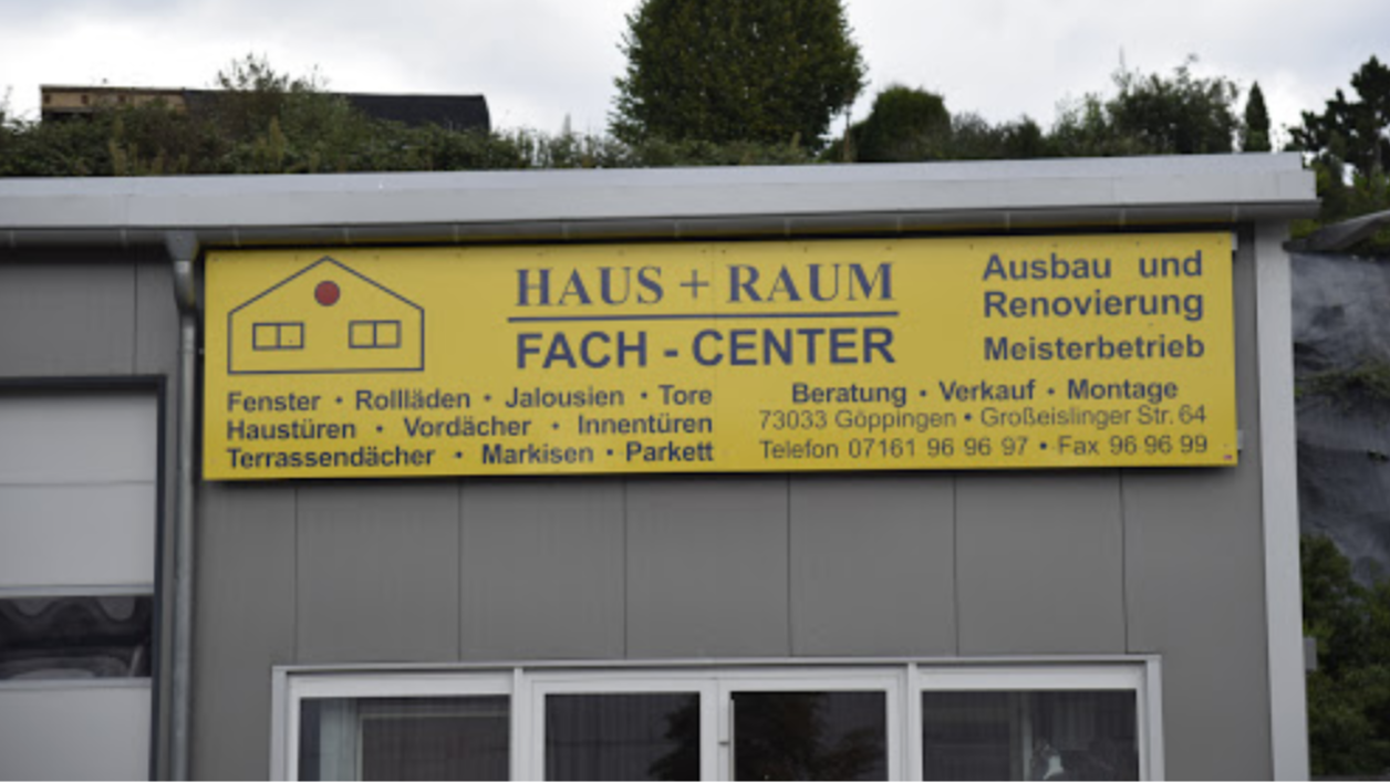 Beispielarbeit von Haus + Raum GmbH - veröffentlicht auf Glaserei.org