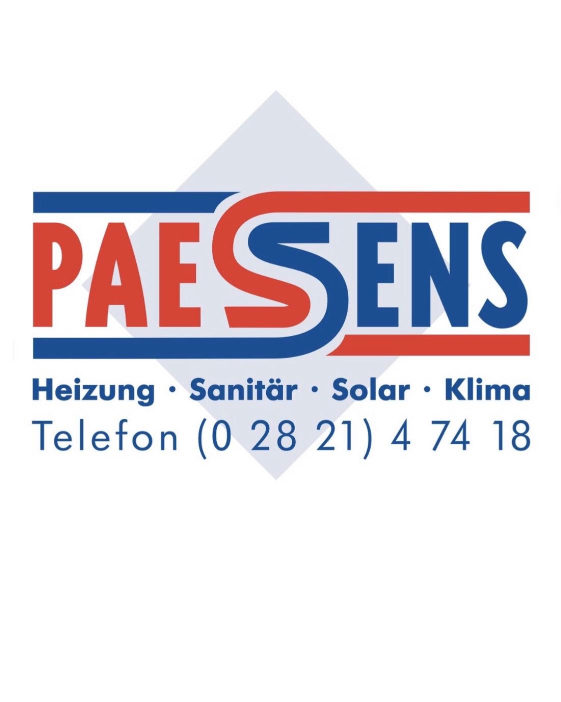 Beispielarbeit von Paessens GmbH - veröffentlicht auf Sanitaer.org
