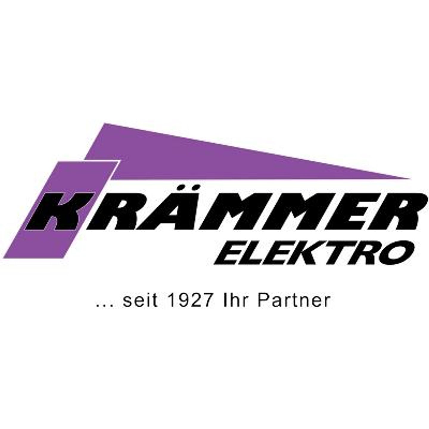 Logo der Firma Elektro Krämmer aus Furth im Wald auf dem Branchenportal Elektriker.org