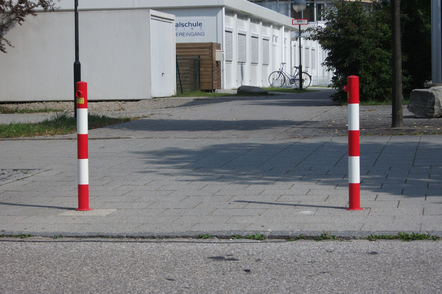 Beispielarbeit von Wilhelm Bauschlosserei Metallbau München - veröffentlicht auf Schlosserei.net