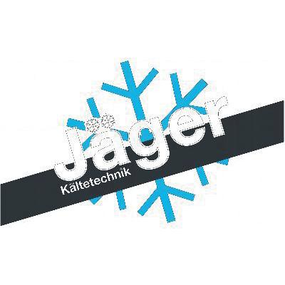 Logo der Firma Jäger - Kältetechnik aus Mitterfels auf dem Branchenportal Klimatechniker.net