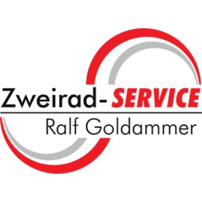 Logo der Firma Zweirad Goldammer aus Bernsdorf auf dem Branchenportal Fahrradreparatur.org