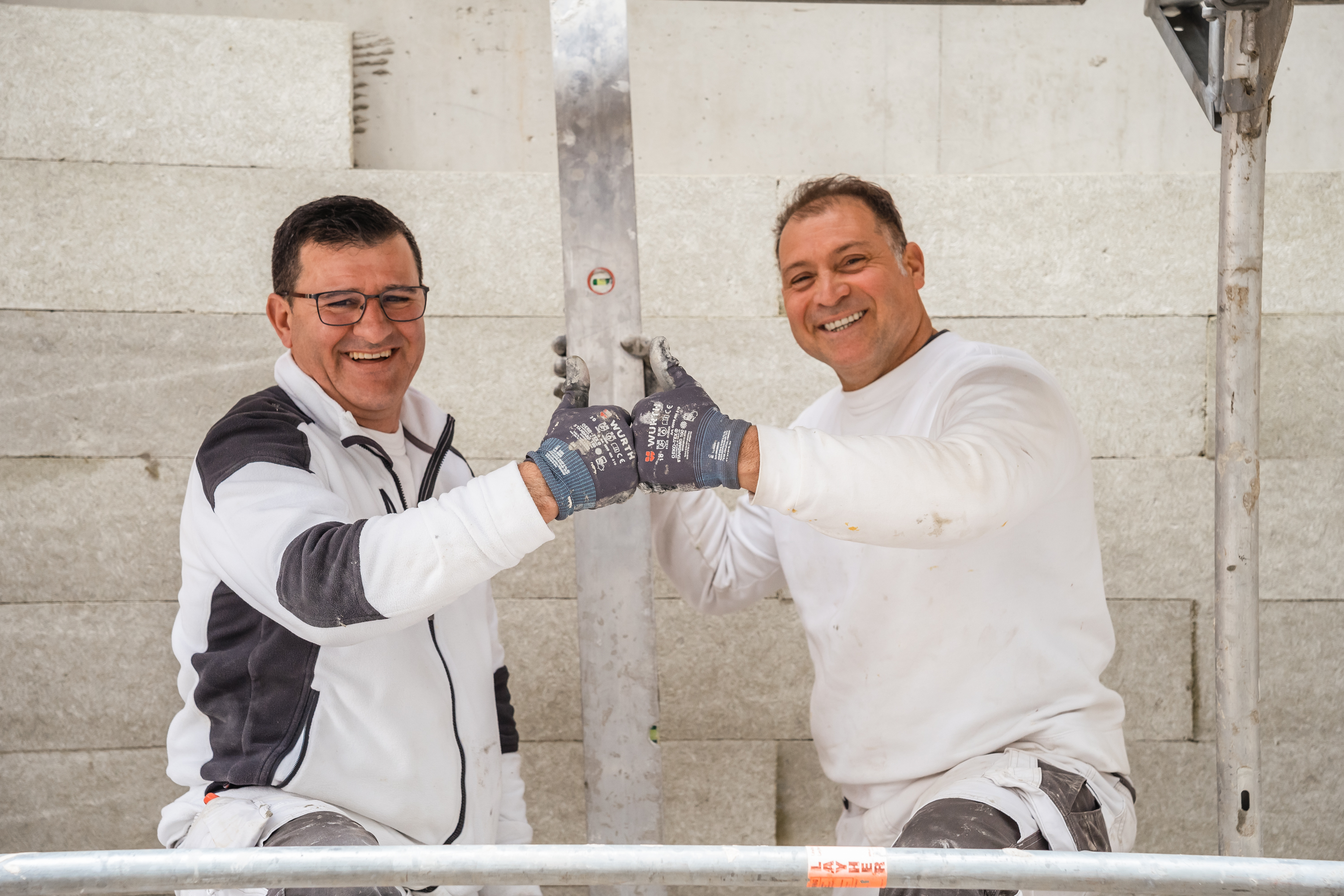 Beispielarbeit von Christian Gröber GmbH & Co. KG - veröffentlicht auf Tischler-Schreiner.org