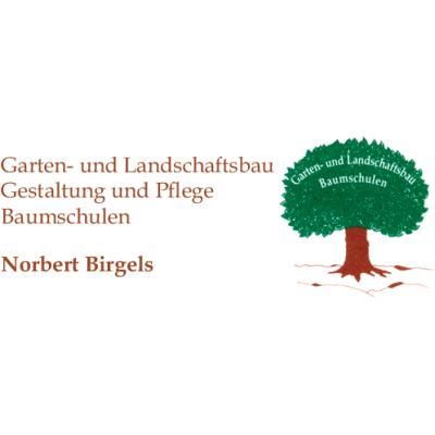 Logo der Firma Norbert Birgels Garten-u.Landschaftsbau aus Meerbusch auf dem Branchenportal Gartenbau.org