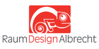 Logo der Firma RaumDesignAlbrecht aus Glaubitz auf dem Branchenportal Fensterbau.org