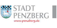 Logo der Firma Stadtverwaltung Penzberg aus Penzberg auf dem Branchenportal Bauunternehmen.org