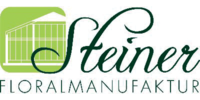 Logo der Firma Steiner G. Gärtnerei aus Laufen auf dem Branchenportal Gartenbau.org