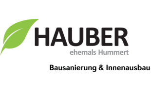 Logo der Firma Hauber Bausanierung und Innenausbau GmbH aus Erlangen auf dem Branchenportal Bauunternehmen.org