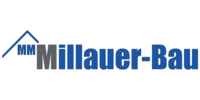 Logo der Firma Millauer Martin Bauunternehmen aus Bad Feilnbach auf dem Branchenportal Maurer-und-Betonbauer.de
