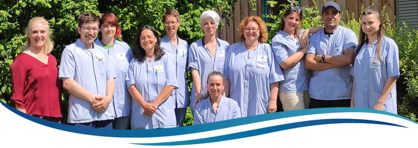 Pflegezentrum Windach-Ammersee GmbH cover image