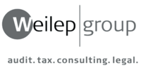 Logo der Firma Weilep group aus Celle auf dem Branchenportal Steuer-Berater.de