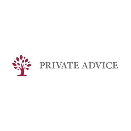 Logo der Firma Private Advice Stuttgart Versicherungsmakler GmbH aus Stuttgart auf dem Branchenportal Finanzberater.net
