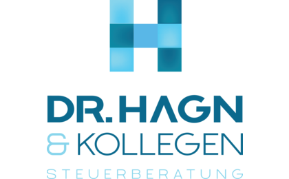 Logo der Firma Hagn Dr. & Kollegen, Steuerberater aus Schierling auf dem Branchenportal Steuer-Berater.de