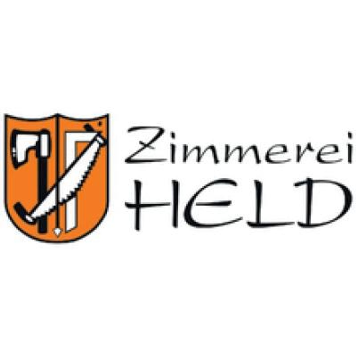 Logo der Firma Zimmerei Joachim Held aus Sindelfingen auf dem Branchenportal Tischler-Schreiner.org
