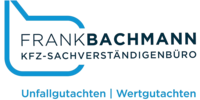 Logo der Firma Bachmann Frank aus Eisenach auf dem Branchenportal Gutachter.org