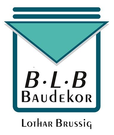 Logo der Firma BLB Baudekor - Lothar Brussig aus Marktoberdorf auf dem Branchenportal Maler.org