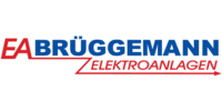 Logo der Firma Brüggemann Elektroanlagen aus Stauchitz auf dem Branchenportal Klimatechniker.net