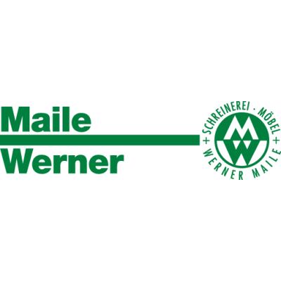 Logo der Firma Schreinerei Maile Werner aus Nürnberg auf dem Branchenportal Tischler-Schreiner.org