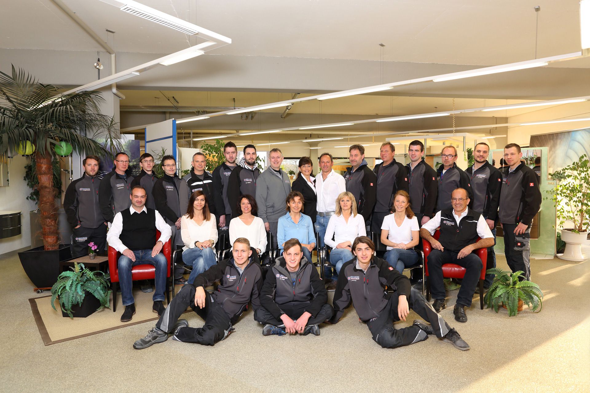 Karl-Heinz Grosch e.K. cover image