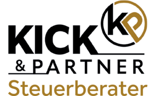 Logo der Firma Kick & Partner Steuerberater PartG mbB aus Weiden auf dem Branchenportal Steuer-Berater.de