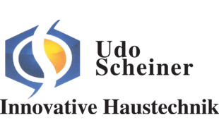 Logo der Firma Scheiner Udo aus Steinfeld auf dem Branchenportal Heizungsbau.net