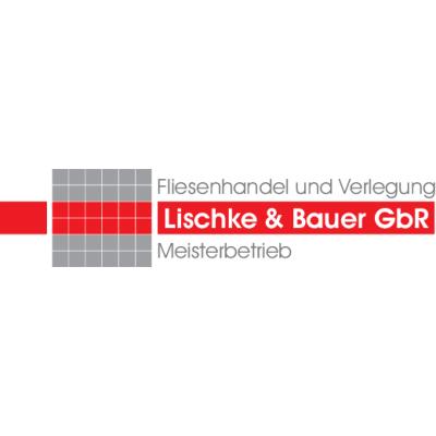 Logo der Firma Fliesenhandel und Verlegung Meisterbetrieb Lischke & Bauer GbR aus Klingenthal auf dem Branchenportal Fliesenleger.net