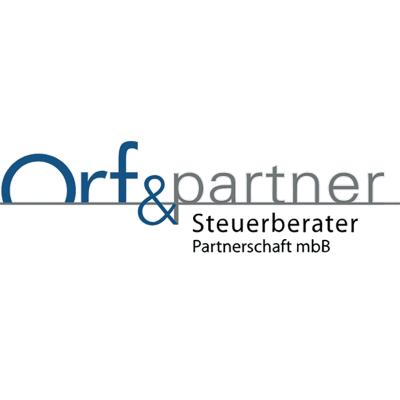 Logo der Firma Orf & Partner Steuerberater Partnerschaft mbB aus Haßfurt auf dem Branchenportal Steuer-Berater.de