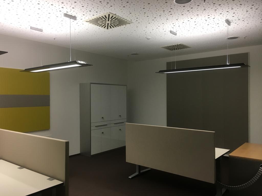 Beispielarbeit von PÖFI Innenausbau GmbH - veröffentlicht auf Bauunternehmen.org