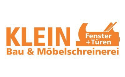 Logo der Firma Schreinerei Klein | Fenster und Türen aus Reichertshofen auf dem Branchenportal Glaserei.org