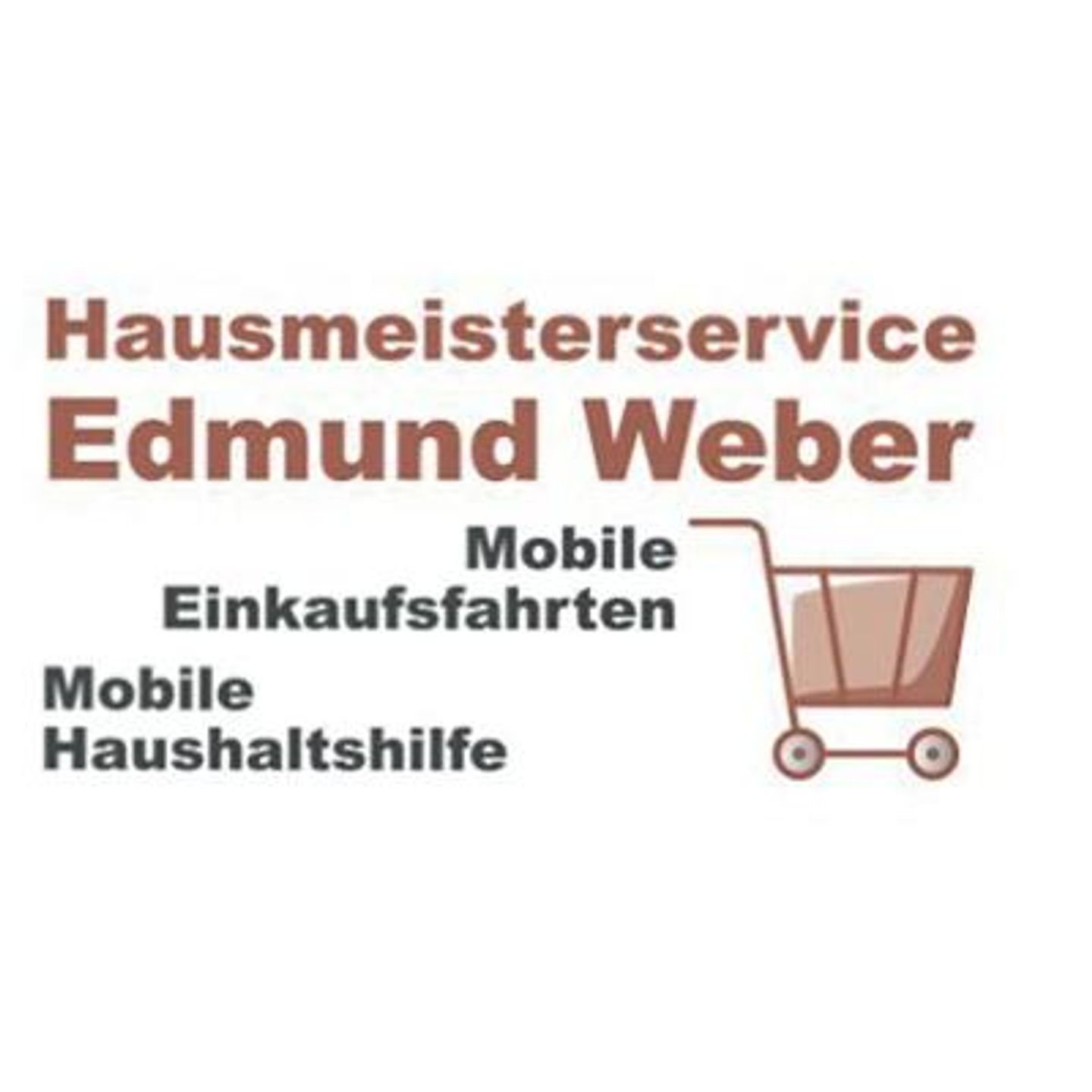 Edmund Weber mobile Einkaufsfahrten und mobile Hau …
