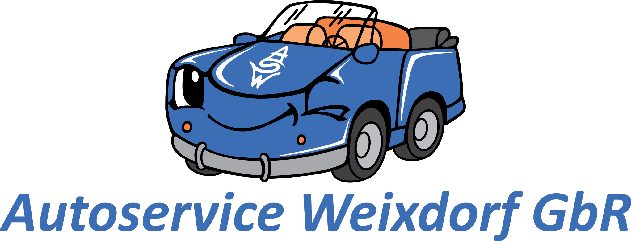 Logo der Firma Autoservice Weixdorf GbR aus Dresden auf dem Branchenportal Auto-Werkstatt.de