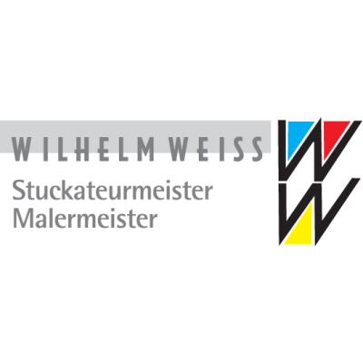 Logo der Firma Wilhelm Weiss Maler- und Stuckateurmeisterbetrieb aus Hengersberg auf dem Branchenportal Maler.org