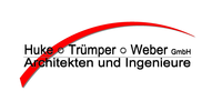 Logo der Firma Huke - Trümper - Weber GmbH Architekten und Ingenieure aus Breitenworbis auf dem Branchenportal Bauunternehmen.org