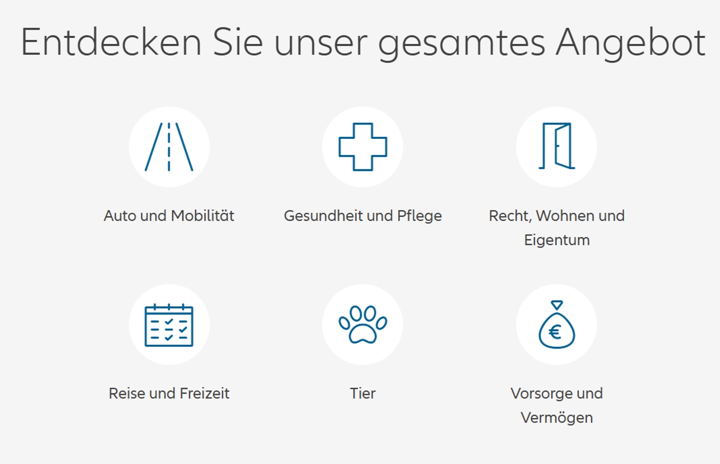 Beispielarbeit von Allianz Versicherung Claudia Marke Generalvertretung - veröffentlicht auf Finanzberater.net