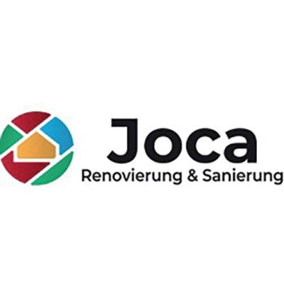 Logo der Firma Joca Renovierung aus Eppstein auf dem Branchenportal Maurer-und-Betonbauer.de