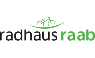 Logo der Firma Radhaus Raab GmbH & Co. KG aus Bad Neustadt auf dem Branchenportal Fahrradreparatur.org