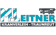 Logo der Firma Autokranverleih Leitner aus Traunreut auf dem Branchenportal Gartenbau.org