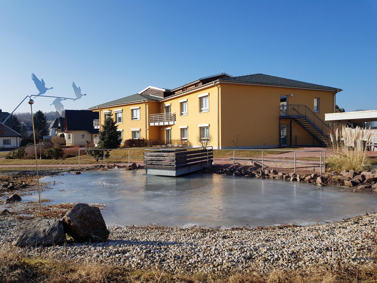 Hauskrankenpflege GmbH Birte Wahl cover image