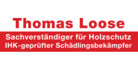 Logo der Firma Thomas Loose aus Jena auf dem Branchenportal Schaedlingsvernichtung.de