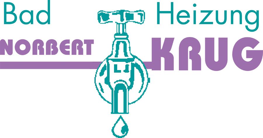 Logo der Firma Krug Norbert Sanitär- u. Heizungstechnik aus Bad Berneck auf dem Branchenportal Sanitaer.org