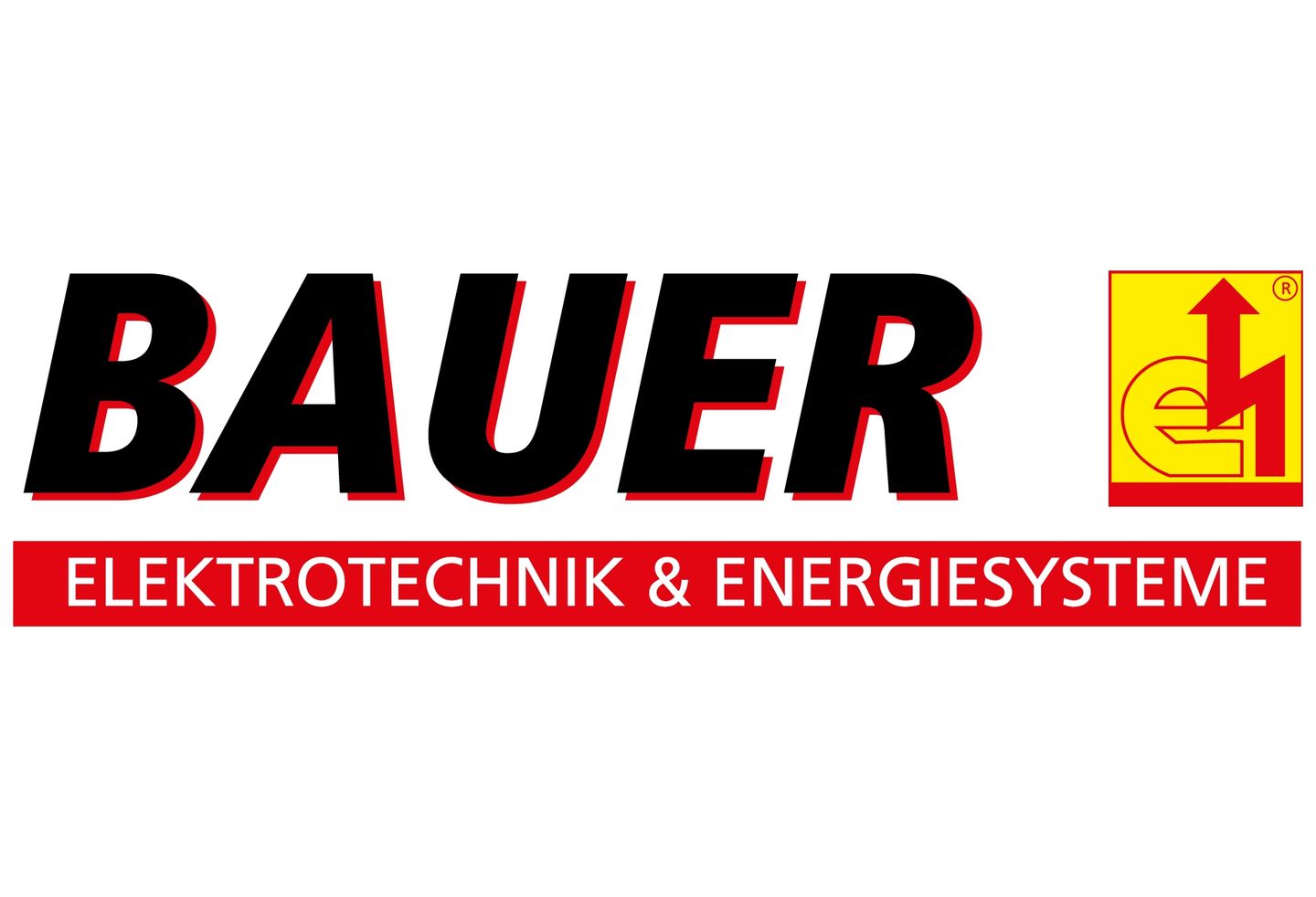 Logo der Firma BAUER Elektrotechnik & Energiesysteme aus Bad Langensalza auf dem Branchenportal Elektriker.org