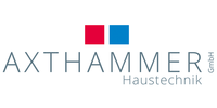 Logo der Firma Axthammer aus Truchtlaching auf dem Branchenportal Elektriker.org