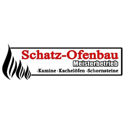 Logo der Firma Schatz Ofenbau aus Ruhla auf dem Branchenportal Heizungsbau.net