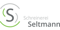 Logo der Firma Schreinerei Seltmann Inh. Markus Seltmann aus Goch auf dem Branchenportal Tischler-Schreiner.org