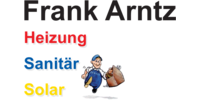 Logo der Firma Arntz Frank - Heizung, Sanitär, Solar aus Dormagen auf dem Branchenportal Heizungsbau.net