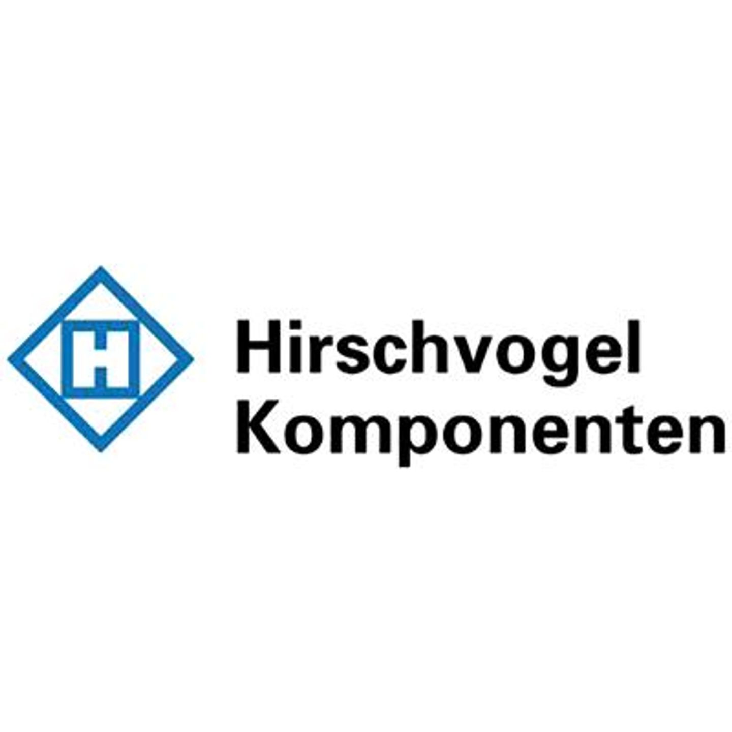 Logo der Firma Hirschvogel Komponenten GmbH aus Schongau auf dem Branchenportal Schlosserei.net