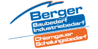 Logo der Firma Chiemgauer Schalungsbedarf GmbH aus Traunstein auf dem Branchenportal Bauunternehmen.org
