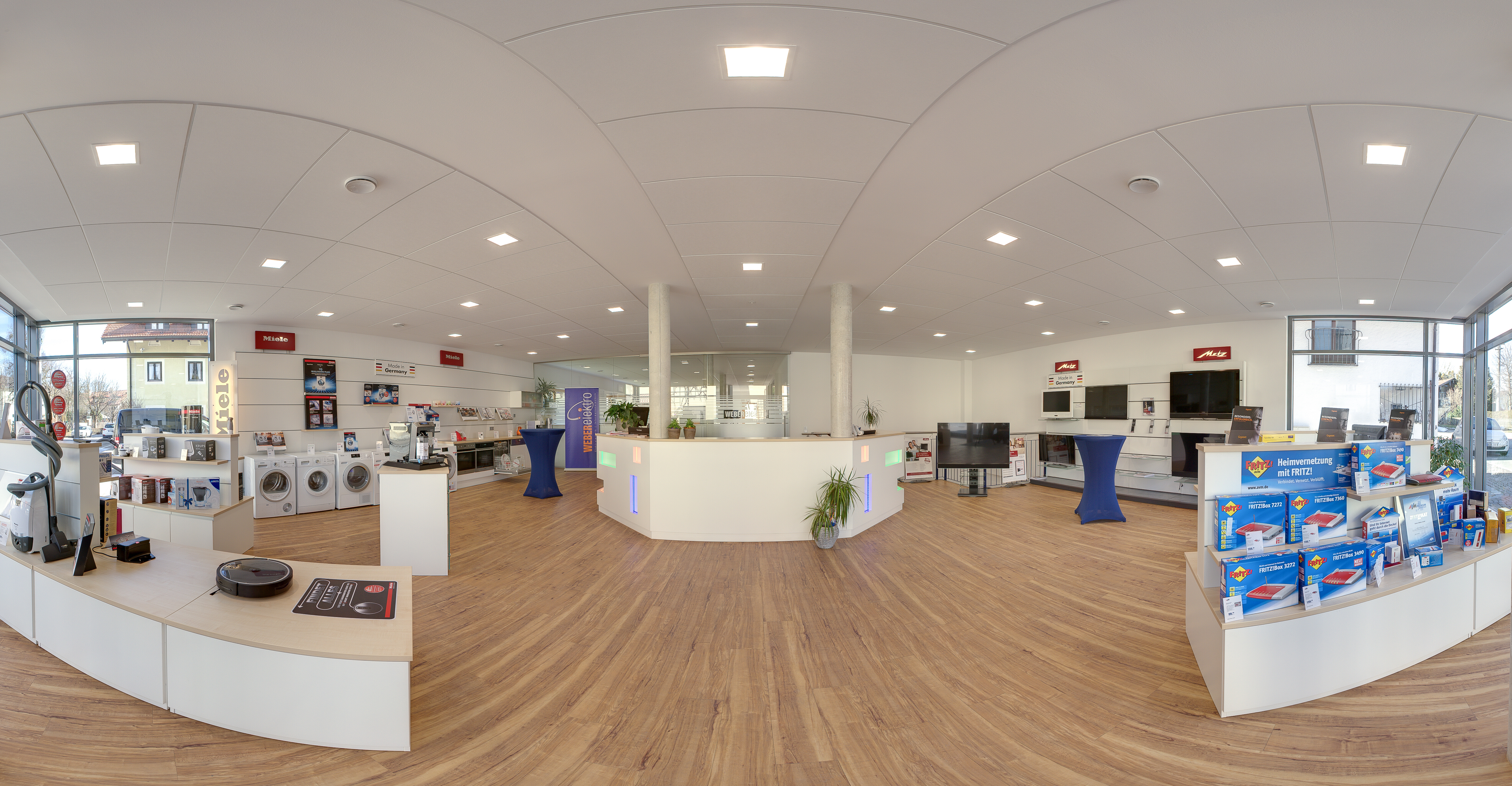 Elektro Weber GmbH cover image