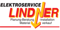 Logo der Firma Lindner Roland Elektroservice aus Oberschwarzach auf dem Branchenportal Elektriker.org
