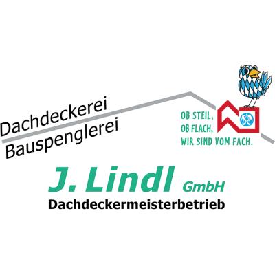 Logo der Firma Dachdeckerei J. Lindl GmbH aus Dietfurt auf dem Branchenportal Dachdecker.com